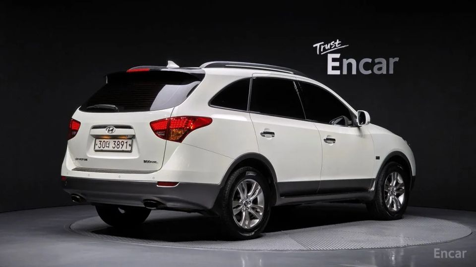 Hyundai Veracruz