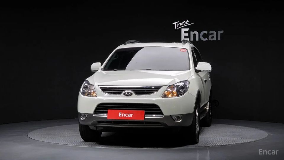 Hyundai Veracruz