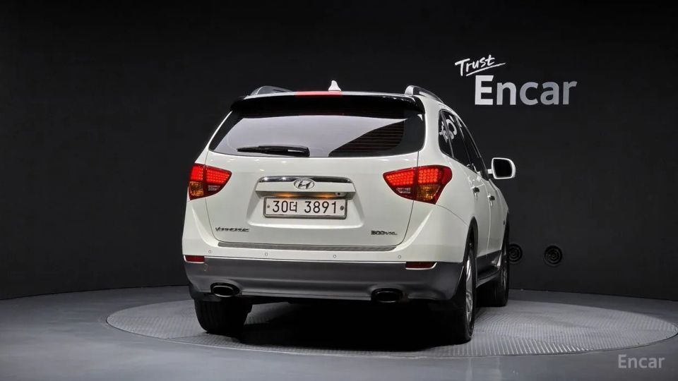 Hyundai Veracruz