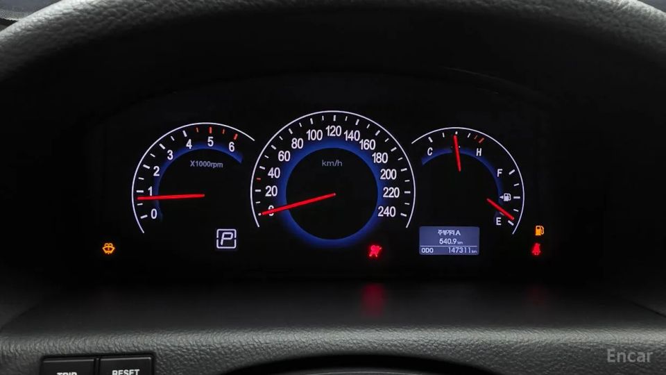 Hyundai Veracruz