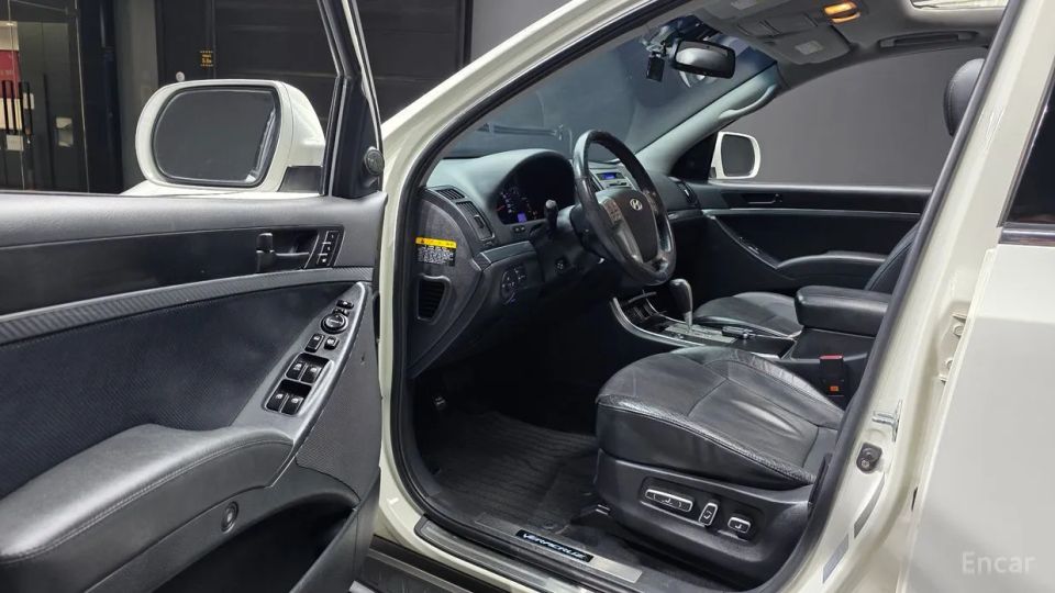 Hyundai Veracruz