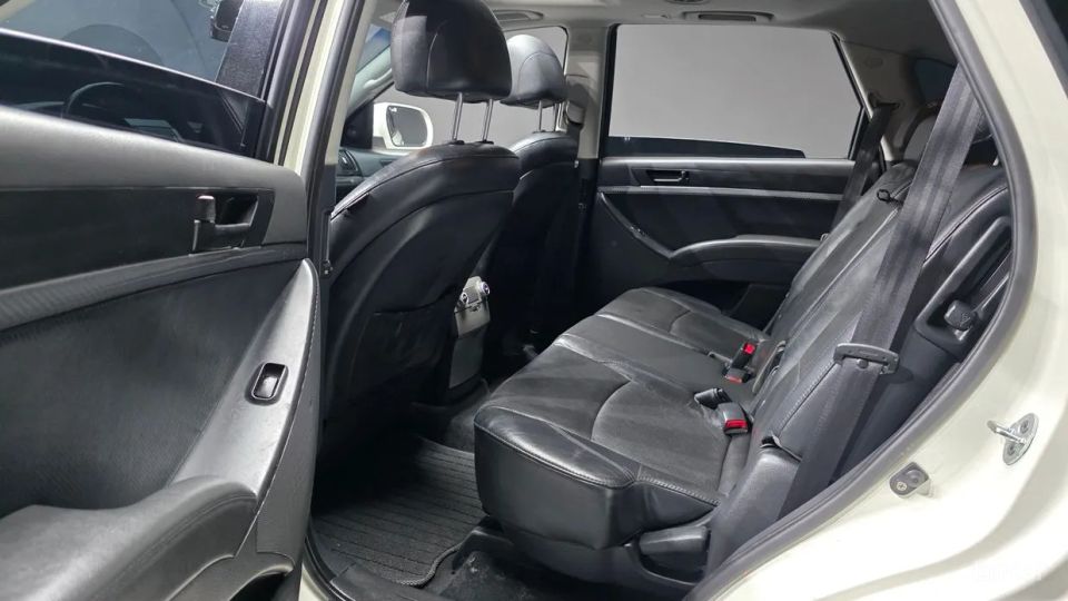 Hyundai Veracruz