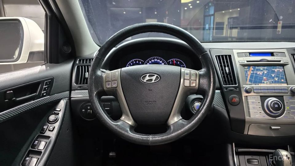 Hyundai Veracruz