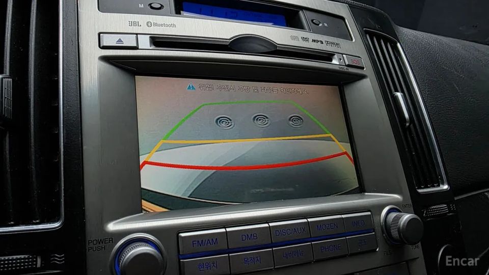 Hyundai Veracruz