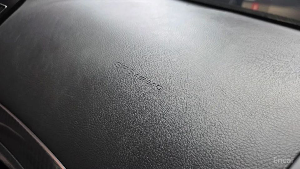 Hyundai Veracruz