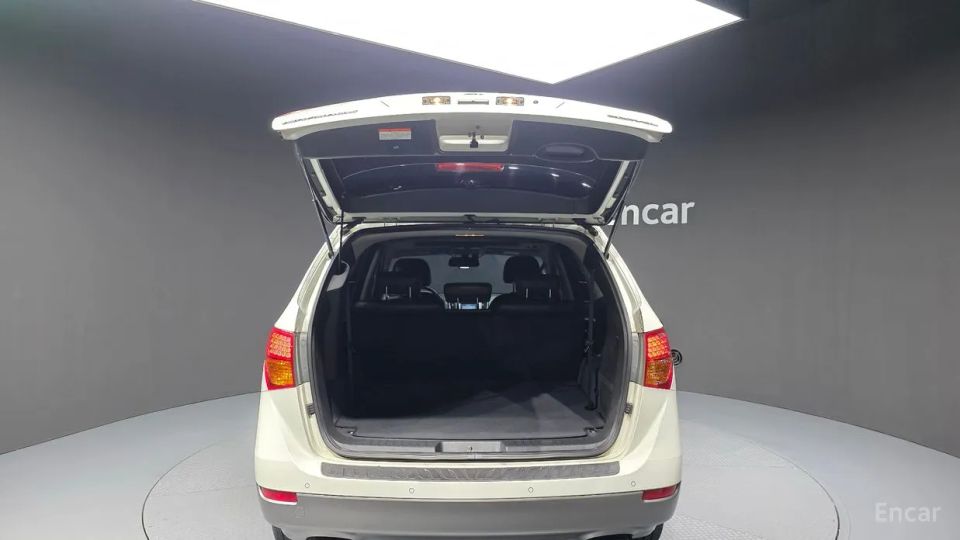 Hyundai Veracruz