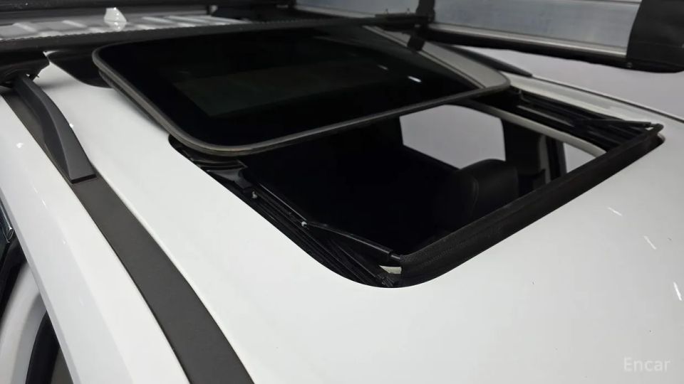 ChevroletGMDaewoo Traverse