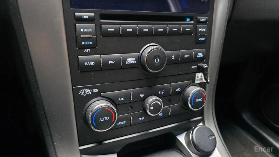 ChevroletGMDaewoo Captiva