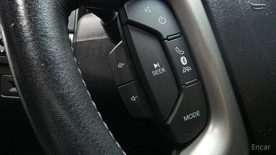 ChevroletGMDaewoo Captiva