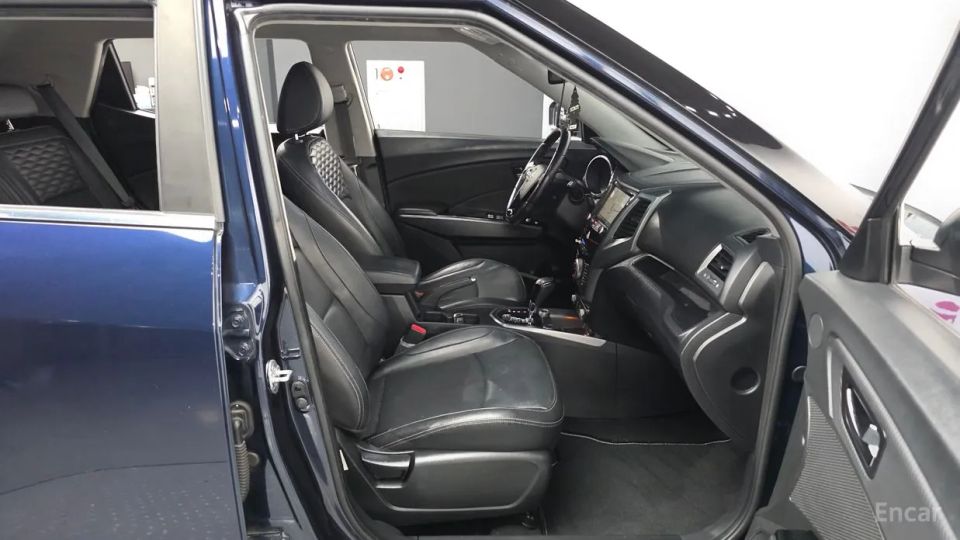 KG_Mobility_Ssangyong TIBOLI