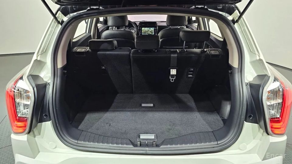 KG_Mobility_Ssangyong TIBOLI