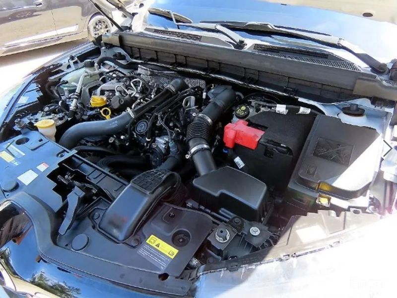 Renault-KoreaSamsung XM3