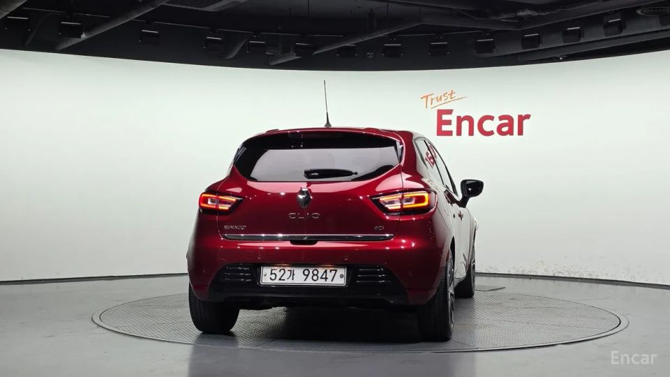 Renault-KoreaSamsung Cilo