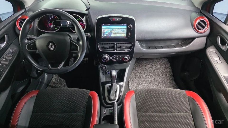 Renault-KoreaSamsung Cilo