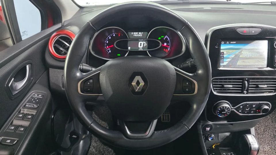 Renault-KoreaSamsung Cilo