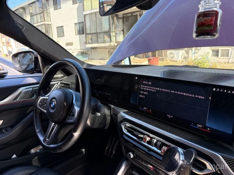Bmw I4