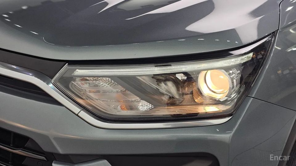 KG_Mobility_Ssangyong KORANDO