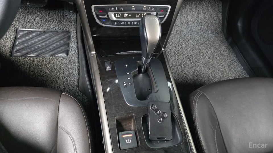 Renault-KoreaSamsung SM5