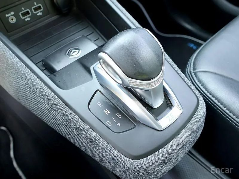 Renault-KoreaSamsung Zoe