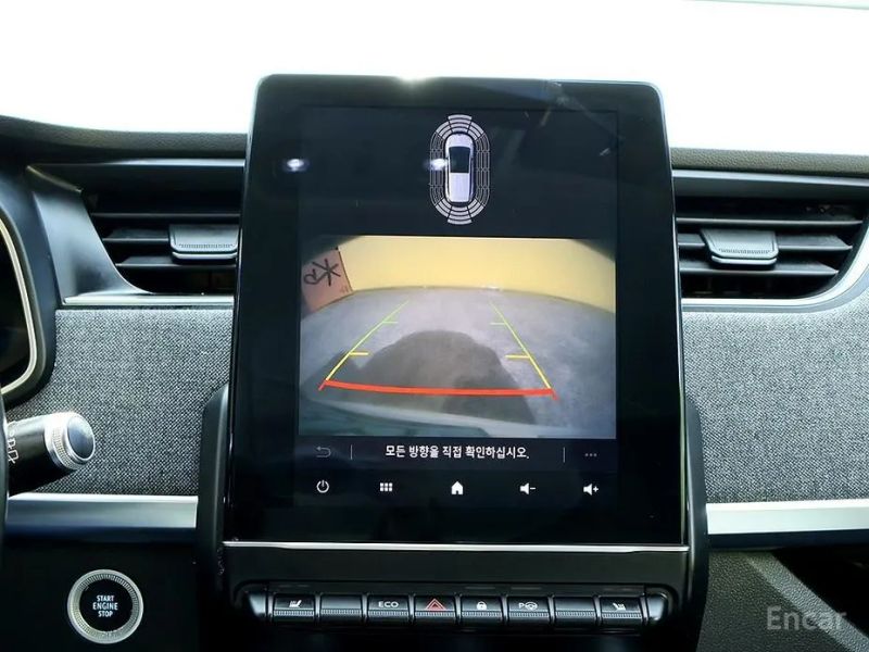 Renault-KoreaSamsung Zoe