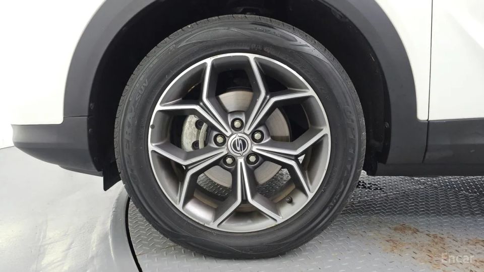 KG_Mobility_Ssangyong KORANDO