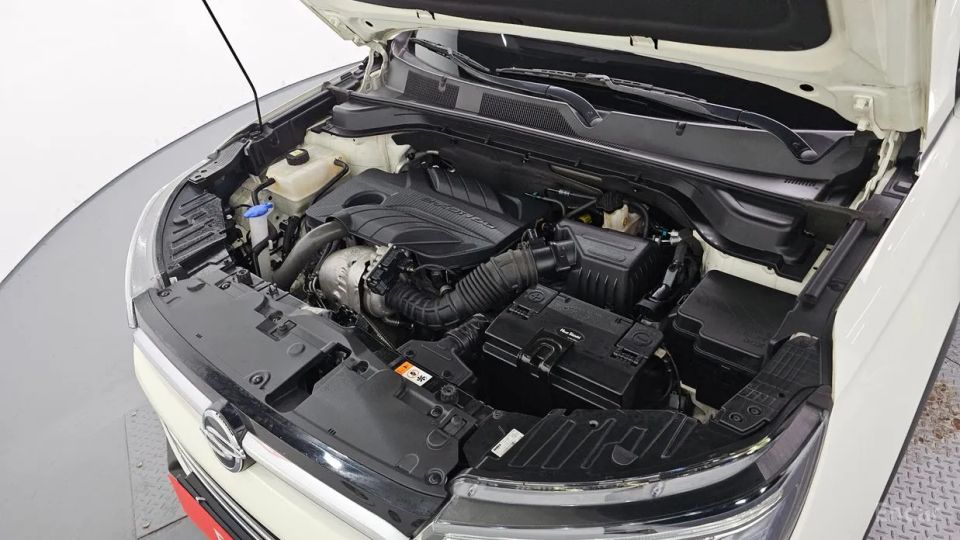KG_Mobility_Ssangyong KORANDO