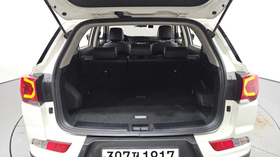 KG_Mobility_Ssangyong KORANDO
