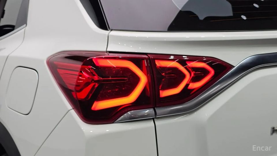 KG_Mobility_Ssangyong KORANDO