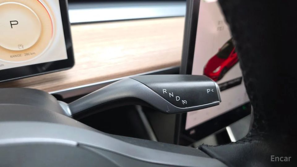 Tesla model-3