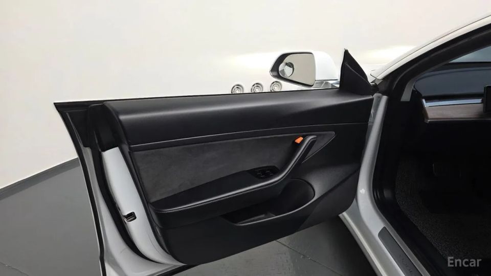 Tesla model-3
