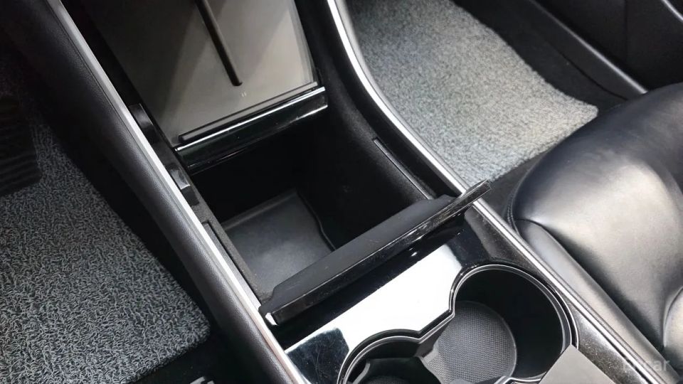 Tesla model-3