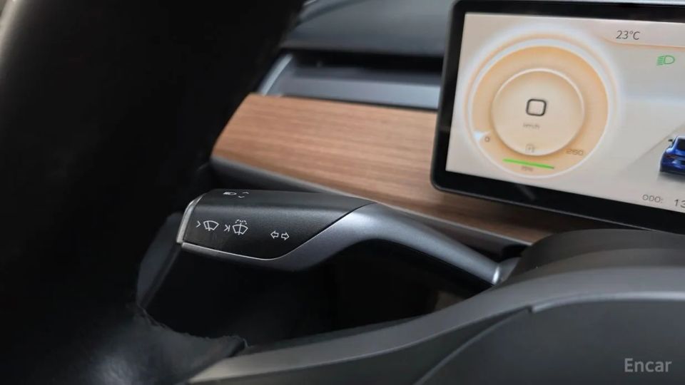 Tesla model-3