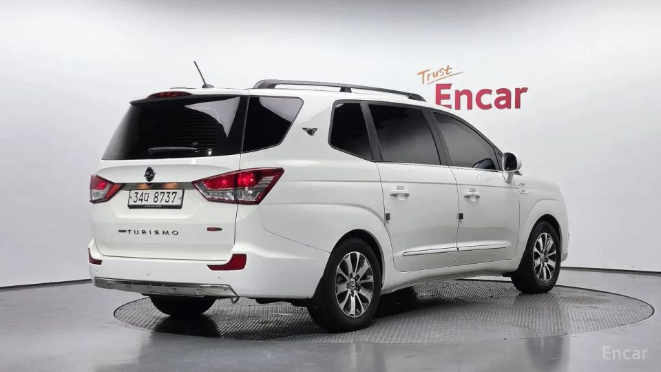 KG_Mobility_Ssangyong KORANDO