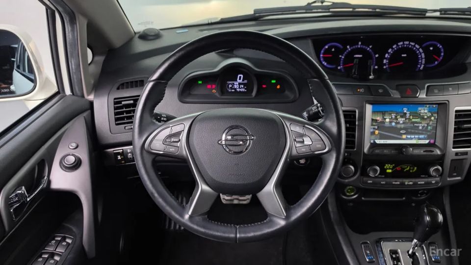 KG_Mobility_Ssangyong KORANDO
