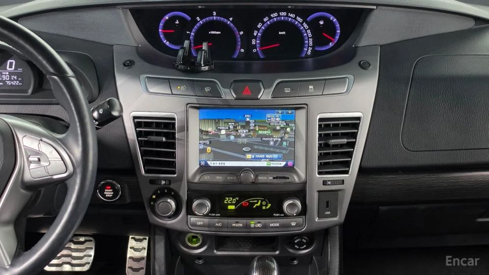 KG_Mobility_Ssangyong KORANDO