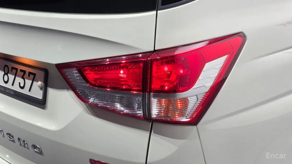 KG_Mobility_Ssangyong KORANDO