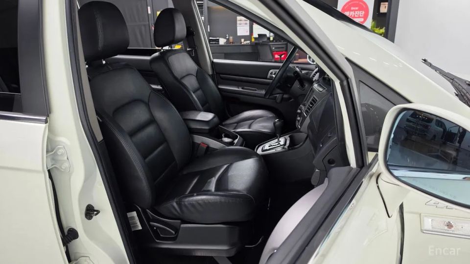 KG_Mobility_Ssangyong KORANDO