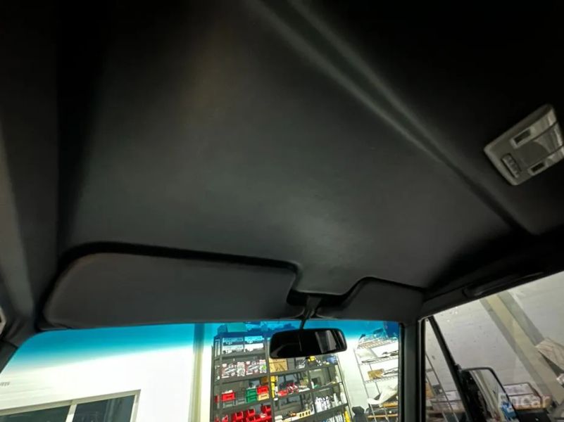 Hyundai Galloper