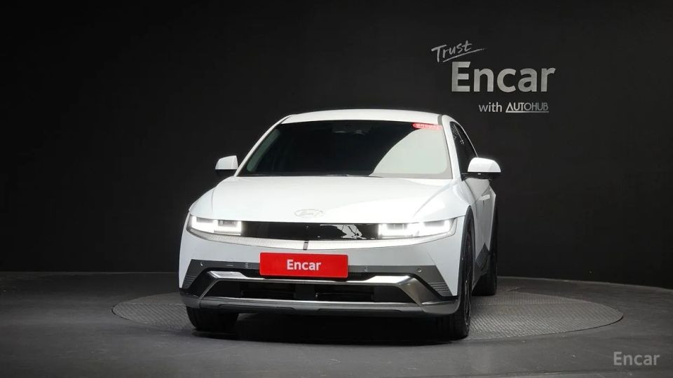 Hyundai Ioniq5
