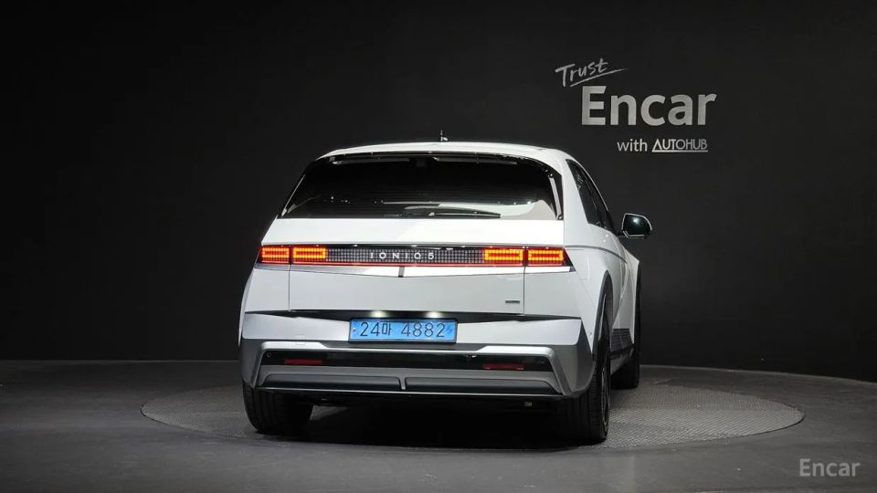 Hyundai Ioniq5