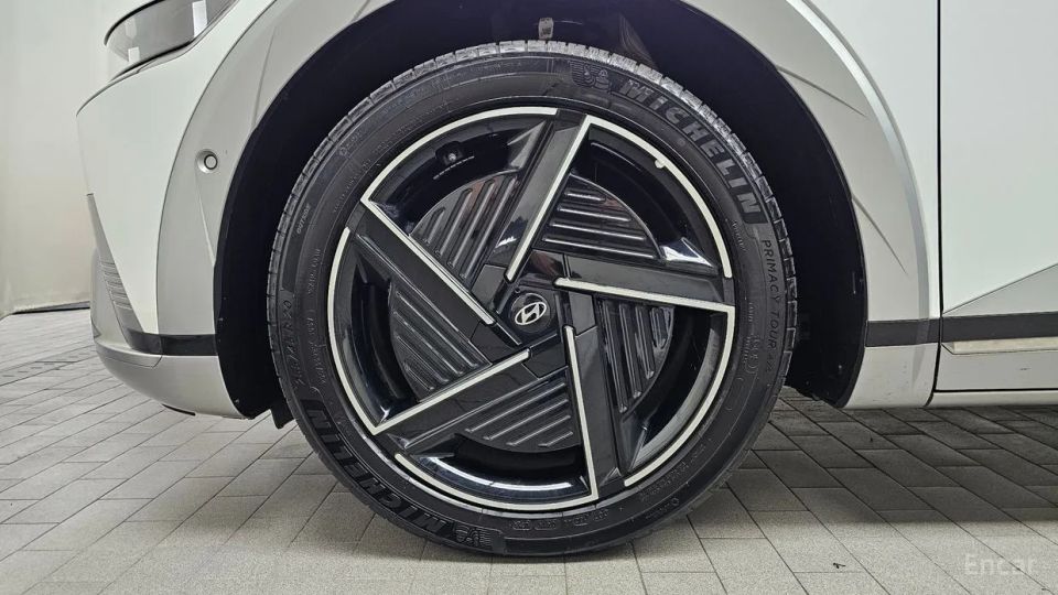 Hyundai Ioniq5