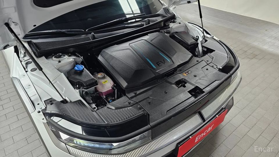 Hyundai Ioniq5