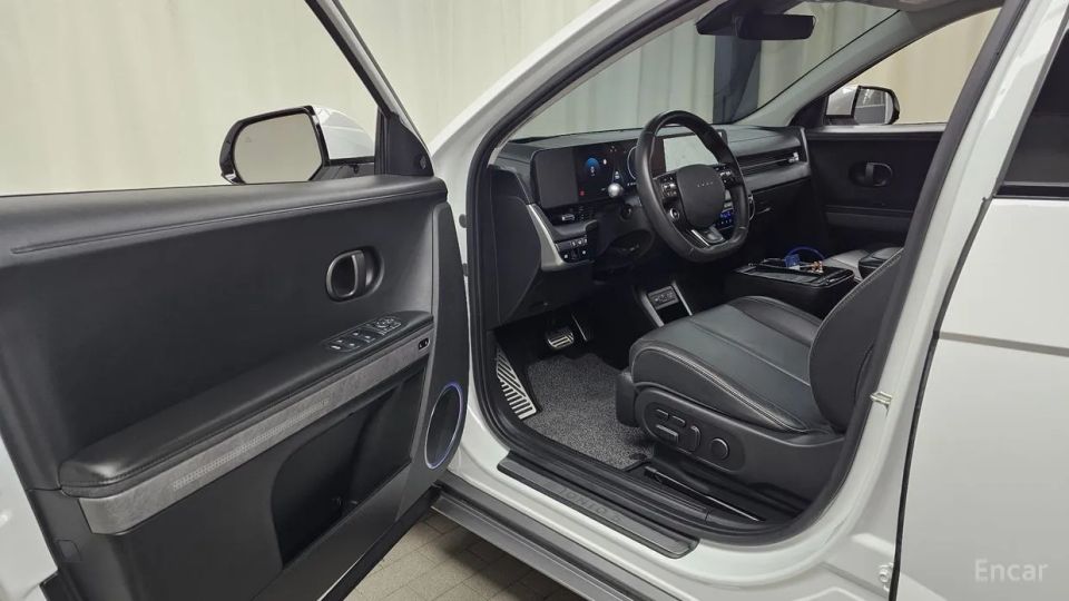 Hyundai Ioniq5