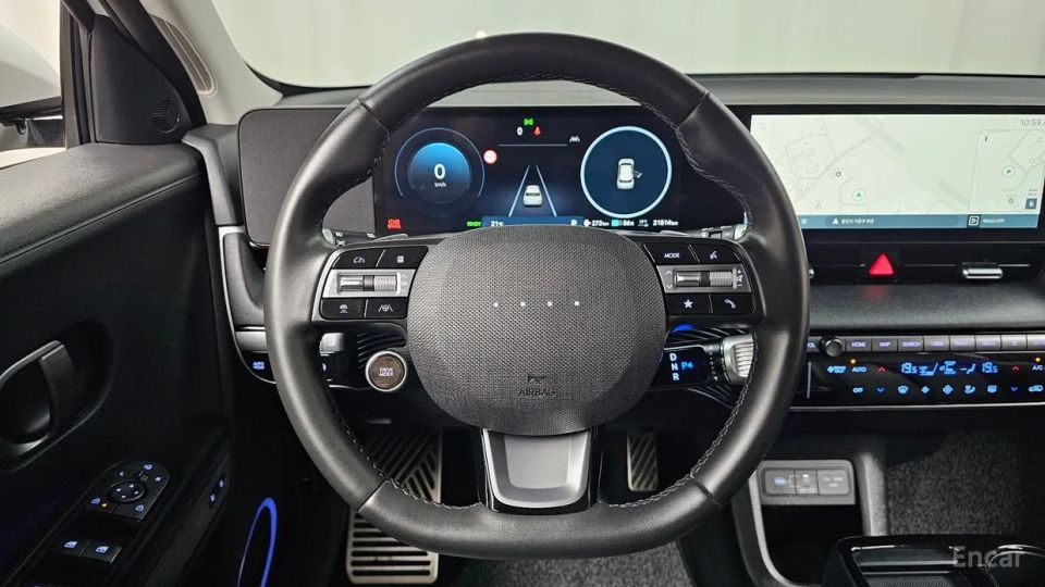 Hyundai Ioniq5