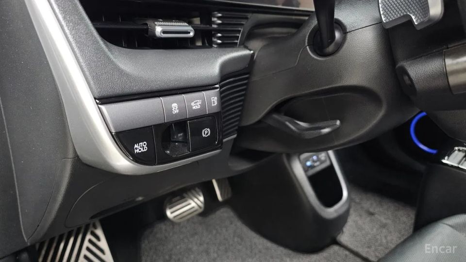 Hyundai Ioniq5