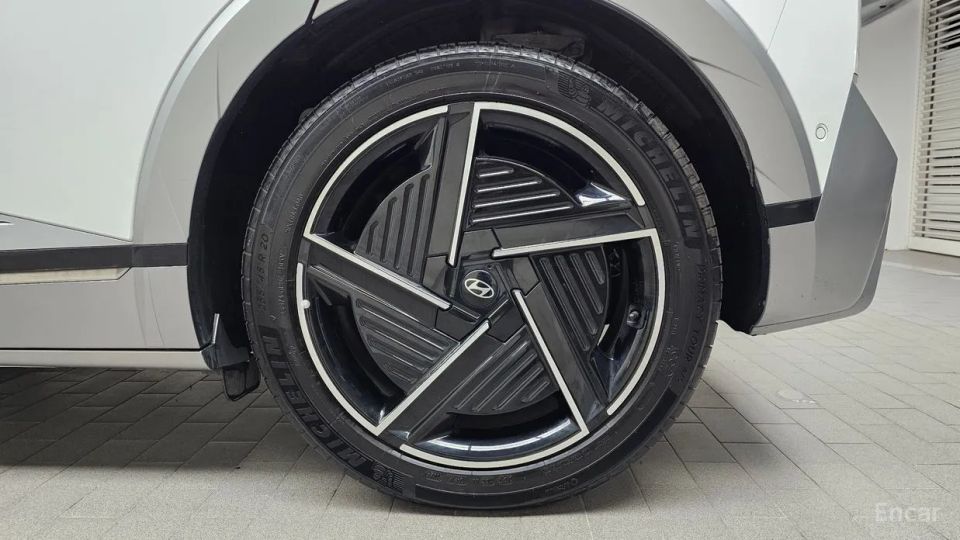 Hyundai Ioniq5