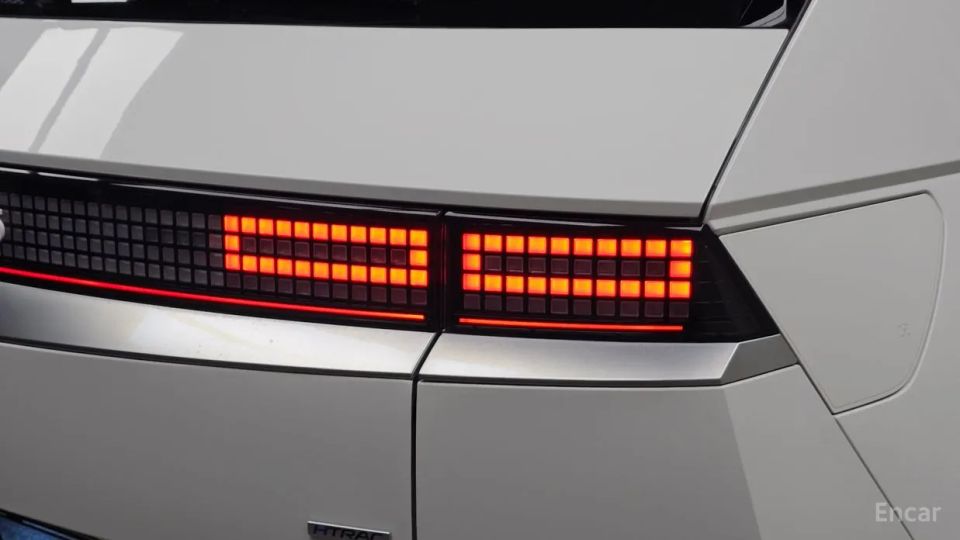 Hyundai Ioniq5