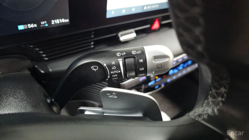 Hyundai Ioniq5