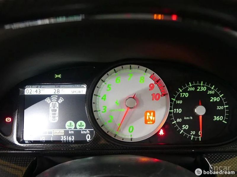 Ferrari 599