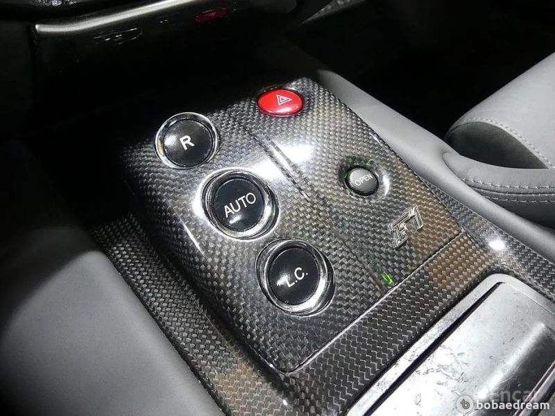 Ferrari 599